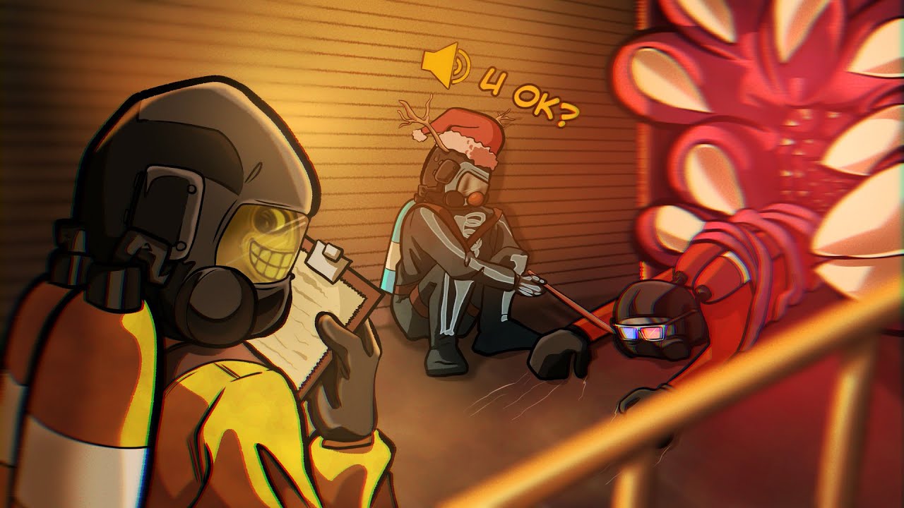 We put the "LETHAL" in Lethal Company