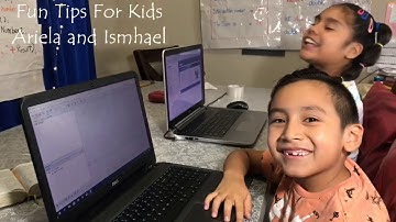 JAVA Video 3: "ADDING NUMBERS"  by ARIELA & ISMHAEL