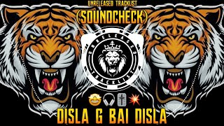 DISLA G BAI DILA | (SOUNDCHECK) | DJ HRUSHI & MANGESH | UNRELEASED TRACKLIST | INSTAGRAM VIRAL SONG