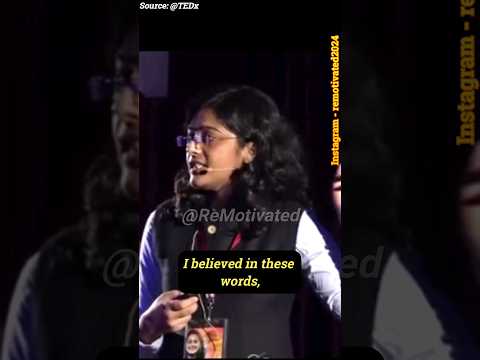 🌟I Believed in These Words💖|🏅Surabhi Gautam IAS  #shorts #shortsfeed #ytshorts
