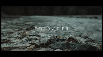Det Var - Forraeder (Official Video)