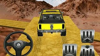 Master Car Climb Racing 3D screenshot 4