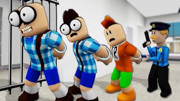 SML ROBLOX: Cody