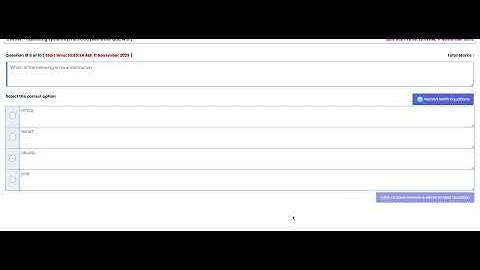 100% Solved 🔥 | CS604P Semester Quiz #1 | Operating Systems Practical || Virtual University Pakistan