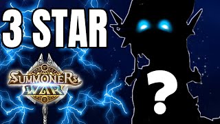 Secret 3 Star Unit to Succeed - Summoners War