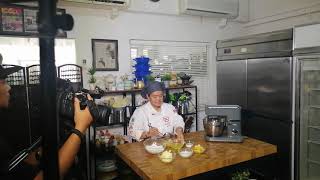 chef asma