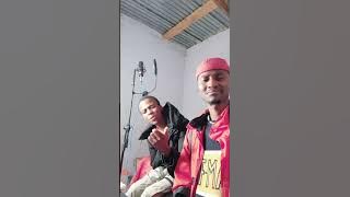 Maglakz x Amm kay - isocial media