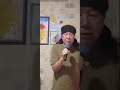 🎶おもかげ運河🎤森進一さん🎤大森進(原曲)
