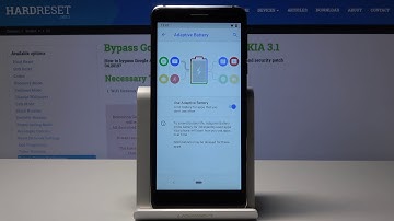 How to Use Power Saving Mode in Alcatel 5V - Low Power Solution