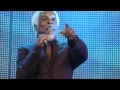 Rewind Festival 2013 - Billy Ocean - Get Outta My Dreams, Get In To My Car