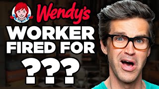 Fast Food Employee Fails (Game)