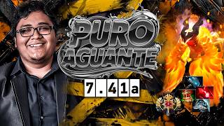 ESTOS DOS ITEMS SON IMPORTANTÍSIMOS. DERRITE ESTRUCTURAS Y VOLTEA PELEAS - Phoenix Offlane