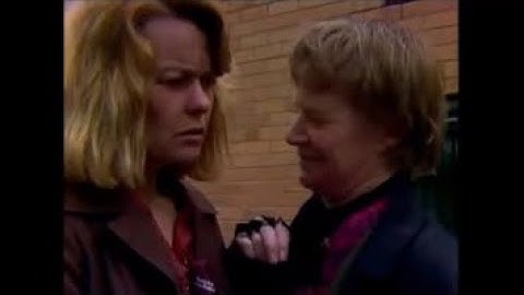 The Greatest Prisoner Cell Block H Characters No 5 Vera Bennett Part 4