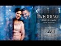 DERICK weds ANEETA | WEDDING CEREMONY | 30 DEC 2019 | PULARI STUDIO