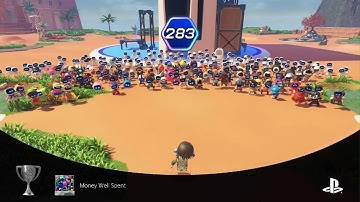 ASTRO BOT Money Well Spent 🏆