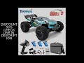 SG116 MAX 1:16 High Speed Drift Racing Car 80KM/H Brushless Motor 4WD SG316 MAX RC Off Road Car Mons