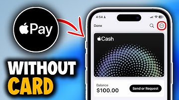 How to Use Apple Pay Without a Card - Easy Guide