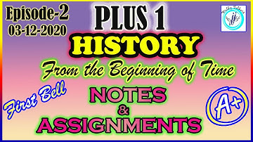 KITE VICTERS  PLUS ONE HISTORY NOTES | KITE VICTERS NOTES +1 03-12 | GENERAL NOTES AND ASSIGNMENTS