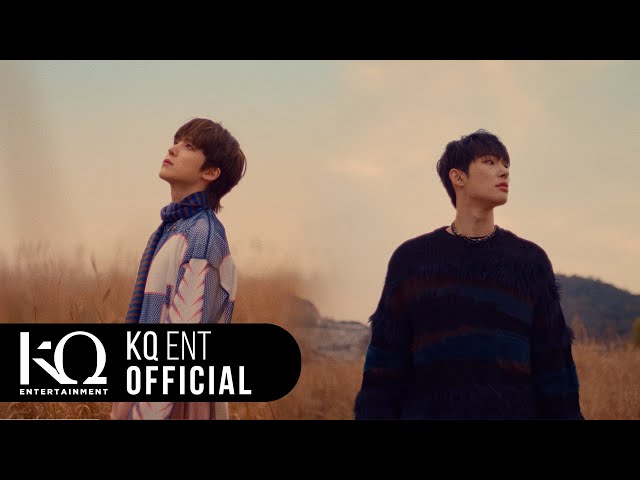 ATEEZ(에이티즈) - 'Youth (윤호, 민기)' Official MV class=