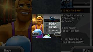 All Disco Kid Challenges in Title Defense of Punch-Out!! Wii
Here are all Disco Kid Challenges in Title Defense of Punch-Out!! Wii. All Disco Kid Challenges in Title Defense of Punch-Out!! Wii