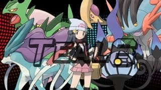 SPL teal6 Montage screenshot 1