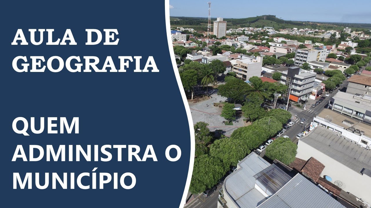 QUEM ADMINISTRA O MUNICÍPIO YouTube QUEM ADMINISTRA O MUNICÍPIO YouTube
