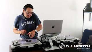 Download Lagu DJ KEINTH CON VINILOS TECH HOUSE MP3