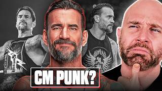 Why Did CM Punk Vanish From WWE?