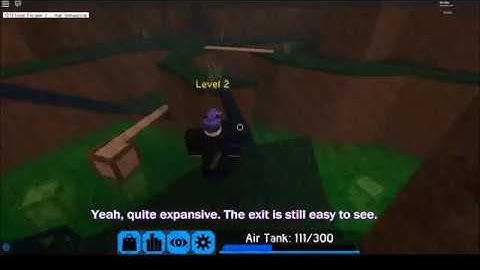 Flood Escape 2 - Submerged Science v2 Update