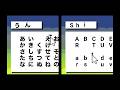 You can typeset text in this video (PC and desktop browser versions only)