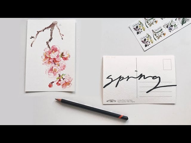 SPRING | AN INSPIRATION TRAIL & TRAVEL VLOG