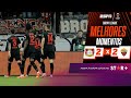 MAIS UM JOGO MANTENDO A INVENCIBILIDADE NO ÚLTIMO LANCE! | Leverkusen 2 x 2 Roma | Melhores Momentos image