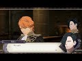 Ferdinand & Hubert Support Conversations - Fire Emblem: Three Houses [Switch]