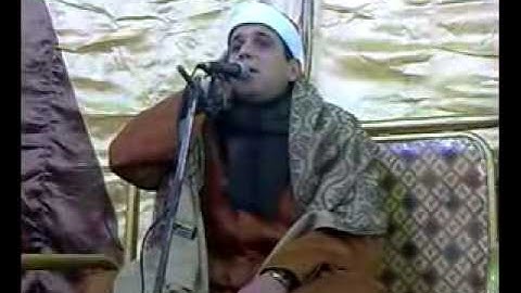 تلاوة رائعة للشيخ ايمن امبابى رقم 369