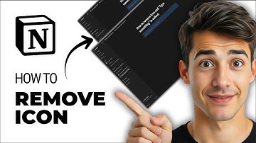 Hoe u een pictogram verwijdert en iets typt in een tekstballon in Notion (de gemakkelijkste manie...