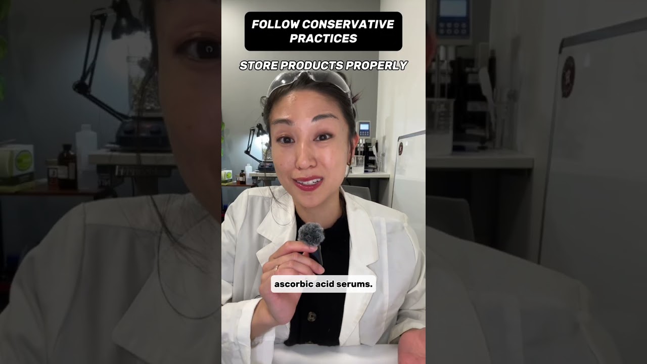 3 вещи, которые нужно знать перед покупкой витамина С THD Ascorbate