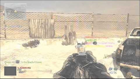 Lobby All Unlock + Prestige + Mod Menu| MW2 Xbox 360 | After TU7 UnratedModzxD