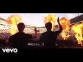 CAZZETTE, The Killers - The Killers vs CAZZETTE - Shot At Night (Live Video)