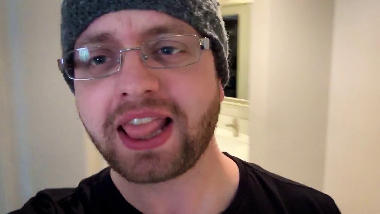 Hollaback Guy YouTube