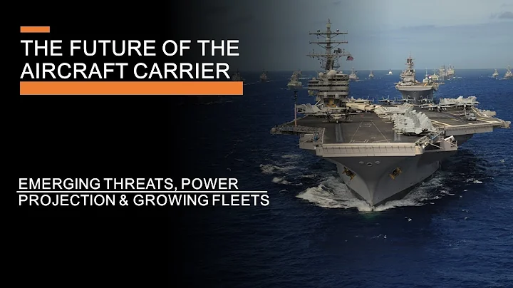 The Future of the Aircraft Carrier - New Threats, Power Projection & Growing Fleets - DayDayNews