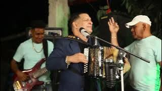Francis lantigua las Indias de bani.2024