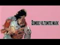 Zombie viltrumite mark (first animation) give me credits inspired by @Kelly-i9g9n grotesque mark