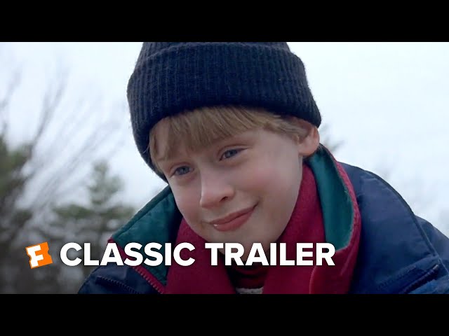 The Good Son (1993) Trailer #1 | Movieclips Classic Trailers class=