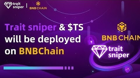 Trait sniper Airdrop ending soon | claim 15,000,000 of $T$ now.