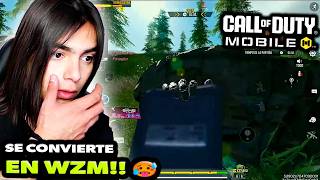 COD MOBILE ESTA CADA VEZ MAS CERCA DE SER UN WARZONE MOBILE LITE y Es Goood!! | Kyo 🔥
