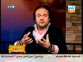 Capture de la vidéo Adel Hakki @ Nile Life (Interview Naharak Saeed) Part 2