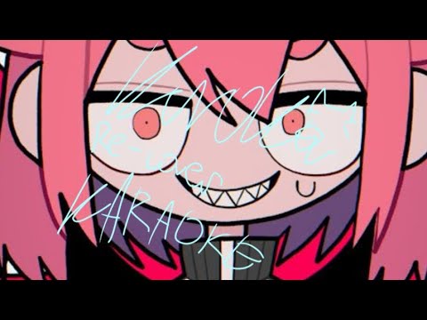 混沌ブギ -  混沌ブギ - Re cover カラオケ【Kuroko】