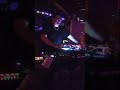 John Lovetron at Night Beams 12 #live #eurorack #synth