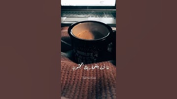 مقطع من سورة القلم | القارئ سالم الرويلي | صوت يأخذك إلى عالم من الخيال