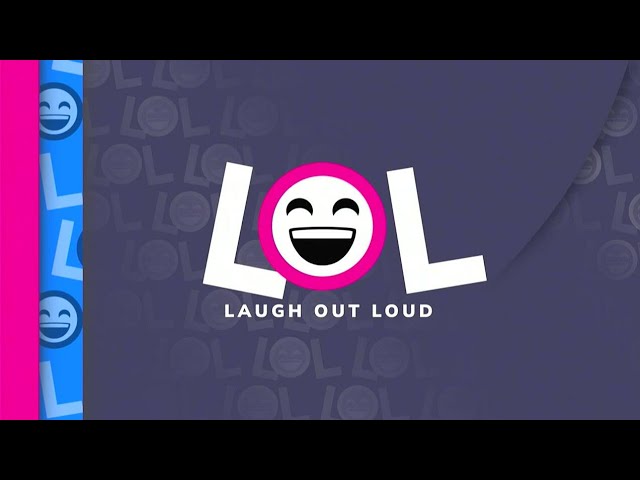 Channel ID - (LOL) LAUGH OUT LOUD Astro CH100 - YouTube